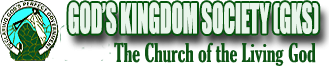 God's Kingdom Society